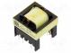 Transformer  impulse  85VAC,265VAC  9÷15V  9÷15V  1.5A  1.5A  PCB