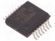 IC  digital  XOR  Channels  4  IN  2  SMD  SSOP14  Series  HC  2÷6VDC