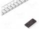 IC  digital  XOR  Channels  4  IN  2  C²MOS  SMD  SO14  Series  HC  10ns