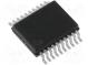 IC  digital  8bit I/O port,bidirectional transceiver  IN  10  SMD