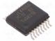 IC  digital  14bit,binary counter  Series  LV  SMD  SSOP16