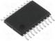 IC  digital  buffer,line driver  Channels  8  IN  10  SMD  TSSOP20