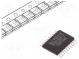 IC  digital  buffer,line driver  Channels  8  SMD  TSSOP20