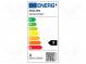 LED lamp  warm white  GY6,35  12VAC  205lm  P  1.8W  300°  2700K