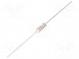 Fuse  thermal  10A  250V  12mm  104°C