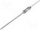 Fuse  thermal  16A  250V  152°C