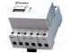 Controller  IP50  OC  DIN  -10÷55°C  1.5W  Range  999999,9kWh