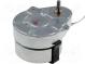 Motor  AC  1-phase  3W  230VAC  600rpm  1rpm  500mNm  0.16kg  IP40