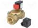 Electromagnetic valve  BSP 1