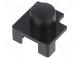 Button  Body  black  round