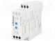 Timer  0,05s÷10days  SPDT  250VAC/16A  Usup  24÷240VAC  24÷240VDC