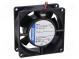 Fan  DC  axial  80x80x32mm  54m3/h  36dBA  ball bearing  3300rpm