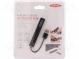 Hub USB  USB 2.0  PnP  black  Number of ports  4  480Mbps