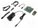 Dev.kit  ARM NXP  Architecture  Cortex M4  uP  i.MX8 M