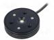 LED  white cold  5700K  342lm  IP54  CRImin  70  2.8÷3.02VDC  120°