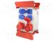 Electric switchboard  IP54  wall mount