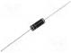 Inductor  axial  THT  1.2mH  60mA  22.1Ω  Ø4.11x10.41mm  ±10%