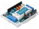 Expansion board  pin strips,pin header