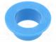 Bearing  sleeve bearing  with flange  Øout  12mm  Øint  10mm  L  7mm