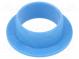Bearing  sleeve bearing  with flange  Øout  14mm  Øint  12mm  L  7mm