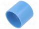 Bearing  sleeve bearing  Øout  34mm  Øint  30mm  L  30mm  blue