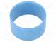 Bearing  sleeve bearing  Øout  36mm  Øint  32mm  L  20mm  blue