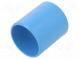 Bearing  sleeve bearing  Øout  36mm  Øint  32mm  L  40mm  blue