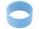 Bearing  sleeve bearing  Øout  39mm  Øint  35mm  L  20mm  blue