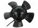 Fan  AC  axial  230VAC  Ø195x68.5mm  ball bearing  2650rpm  IP44