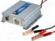 Converter  automotive DC/AC  600W  Uout  230VAC  10÷15VDC  82%