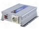 Converter  automotive DC/AC  600W  Uout  230VAC  21÷30VDC  85%