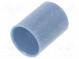 Bearing  sleeve bearing  Øout  44mm  Øint  40mm  L  30mm  blue