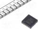 IC  driver  H-bridge  stepper motor controller  DFN10  400mA  Ch  4
