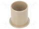 Bearing  sleeve bearing  with flange  Øout  34mm  Øint  30mm