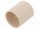 Bearing  sleeve bearing  Øout  18mm  Øint  16mm  L  20mm  -100÷250°C