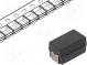 Capacitor  polymer  150uF  6.3VDC  Case  X  2917  ESR  15mΩ  A700  SMD