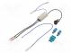 Antenna separator  Audi,Peugeot,Seat,VW