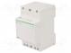 Transformer  mains  25VA  230VAC  12V  24V  Leads  screw terminals