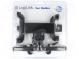 Car holder  black  for headrest