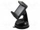 Car holder  black  for dashboard,for windscreen  4÷6