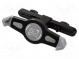 Car holder  black  for headrest  200÷320mm