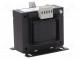 Transformer  mains  400VA  230VAC,400VAC  230V  screw type  IP00