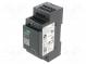 Power supply  switched-mode  25W  12VDC  2.1A  90÷264VAC  DIN  170g
