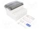 Enclosure  wall mounting  X 188mm  Y 160mm  Z 134mm  CARDMASTER