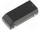 Resonator  ceramic  32.768kHz  ±20ppm  12.5pF  SMD  8x3.8x2.5mm