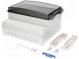 Enclosure  wall mounting  X 280mm  Y 219mm  Z 156mm  CARDMASTER