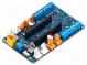 Expansion board  motor driver  MKR  4VDC  GPIO,I2C  Arduino Mkr