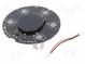 Expansion board  capacitive keypad,relay,expansion board  MKR