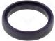 Marker  for XLR connectors  violet