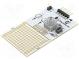 Dev.kit  Microchip PIC  Family  PIC10